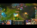  TPA vs AF game 3  Seson two grandfinal