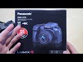 Фотоаппарат Panasonic DMC-G7 Lumix Kit (Отзывы в PleerRu)
