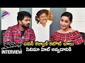 Vana Villu lead actors reveal their craze towards Pawan Kalyan