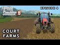 Court Farms Limited  v1.0.2