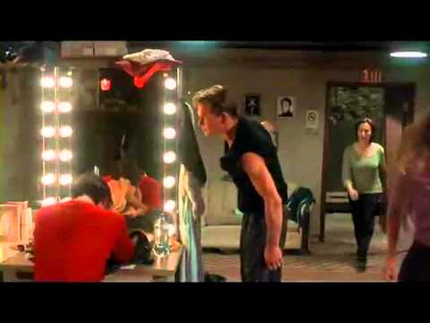One Last Dance'