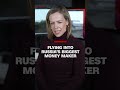 Flying into Russias biggest money maker(CNN) - 01:00 min - News - Video