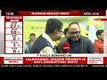 Mizoram Election Results | Mizoram CM Zoramthanga Loses Seat, His Party MNF Set To Lose Elections  - 07:59 min - News - Video