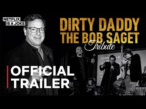 Dirty Daddy: The Bob Saget Tribute'