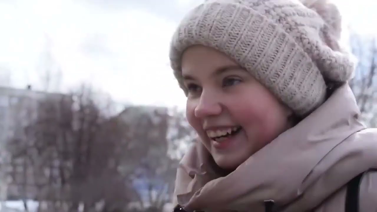 Дети без детства