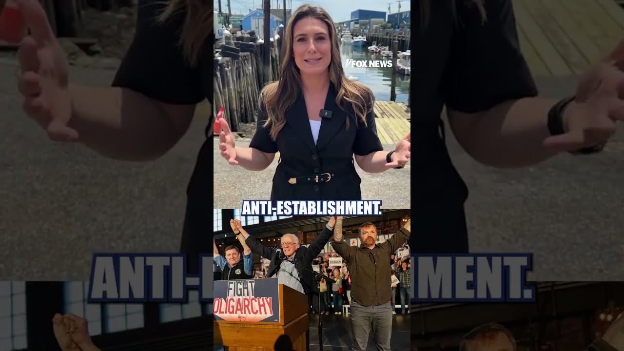 The scandals are everywhere, but the support hasn't gone anywhere...