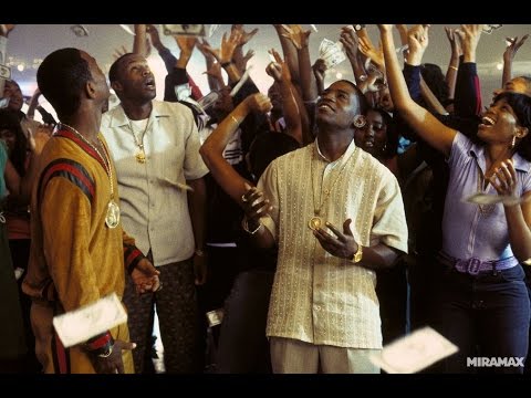 The LOX - Feel My Pain Ft. Rick Ross (Music Video)