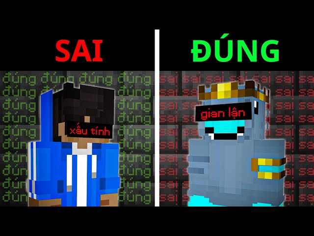 Drama HunggVN Và BigShark Official - Ai Sai, Ai Đúng ??