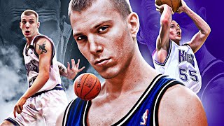 Jason Williams was ELECTRIFYING with the Kings | Throwback Highlights