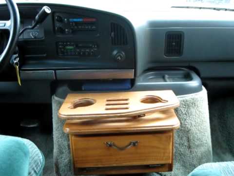 Ford e150 interior repair #7