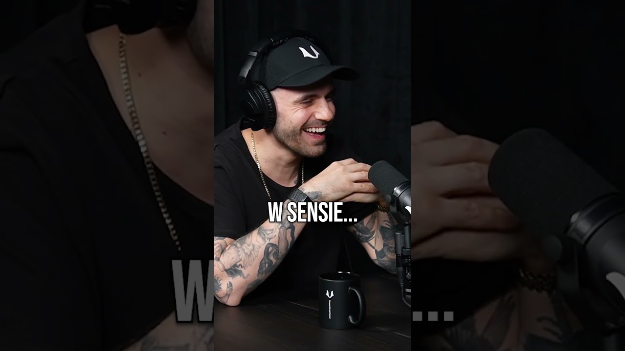 02 Serio Zarabiacie Tak Mało? – ft. Friz