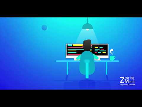 video Zestminds | Empowering Solutions