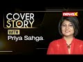 On The Mood of The Nation | Cover Story with Priya Sahgal | NewsX  - 27:58 min - News - Video