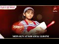 Neil  apni Maa    Full Episode167 Naamkarann