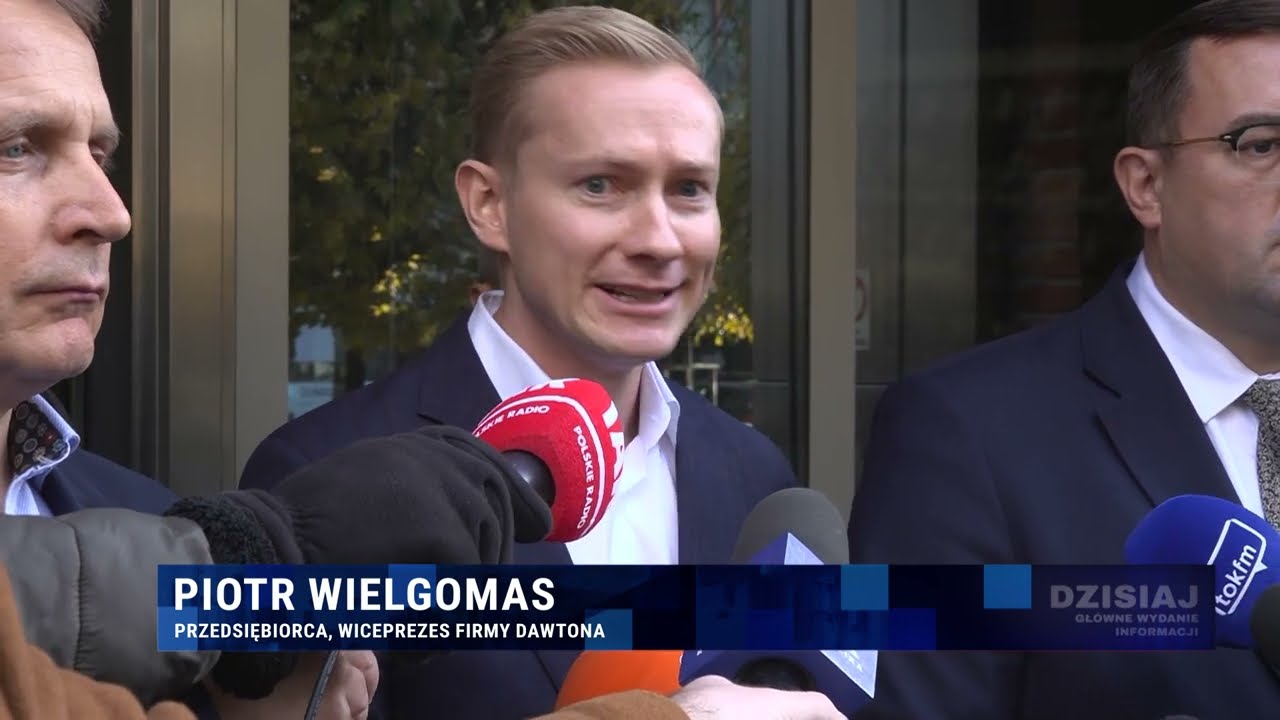 Dwa lata w plecy! Kluczowa inwestycja CPK zatrzymana przez rząd Tuska?