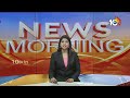 Dialogue War Between Priyanka Gandhi and Smriti Irani | BJP Vs Congress | 10TV News  - 02:27 min - News - Video