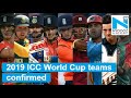 West Indies, Afghanistan qualified for 2019 Cricket World Cup