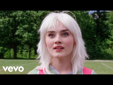 Meg Donnelly, Trevor Tordjman - Stand (From