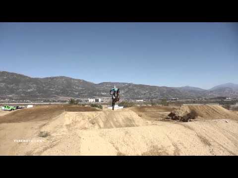 First Time with Mitchell Harrison - vurbmoto 