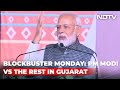 Gujarat Elections: Big Guns Campaign In High-Stakes Battle | Verified