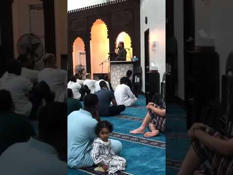 Islamic Center of Euless