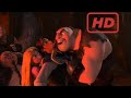 Tangled - Flynn takes Rapunzel to the Snuggly Duckling  Homer - YouTube