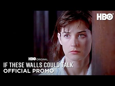 If These Walls Could Talk'