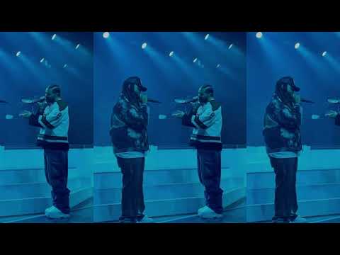 PARTYNEXTDOOR & Drake - Somebody Loves Me (Overlapped)