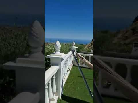 Vidéo de l’hébergement