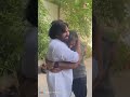 Sai Dharam Tej Happy And Emotional Moment With Pawan Kalyan | Pithapuram MLA  - 00:34 min - News - Video