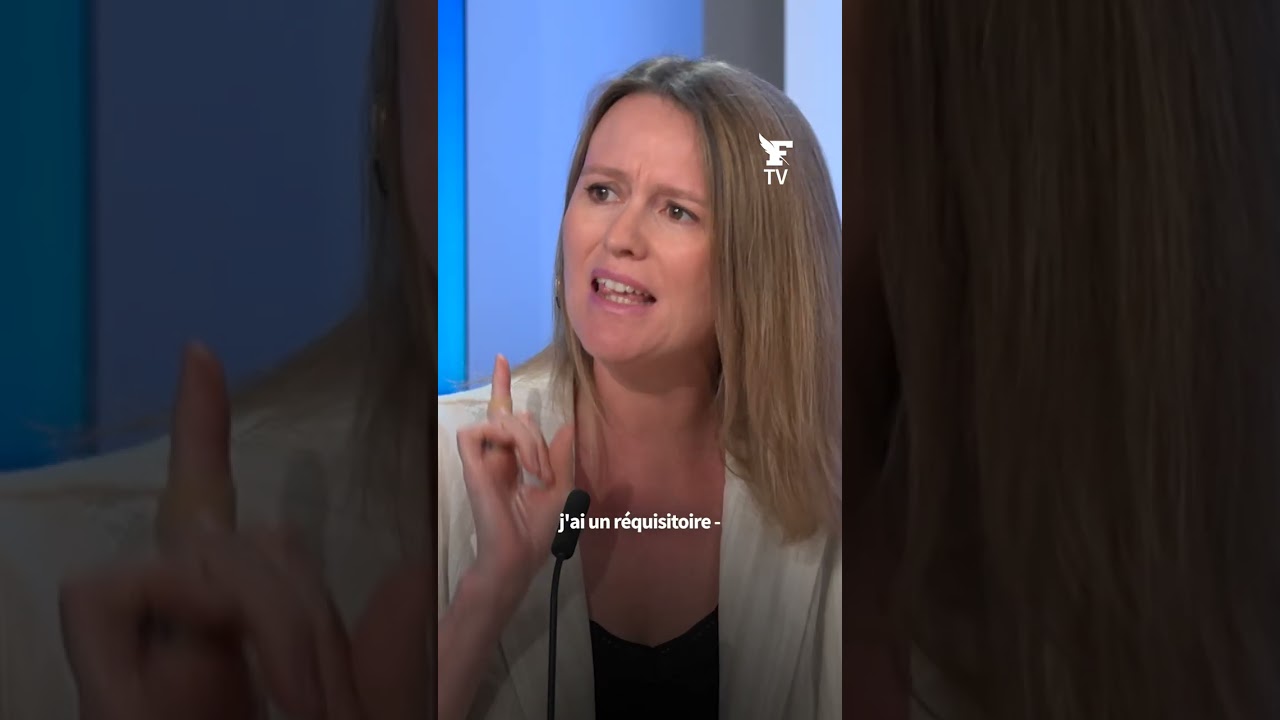 «Il y a une culture du viol en France, même chez certains magistrats