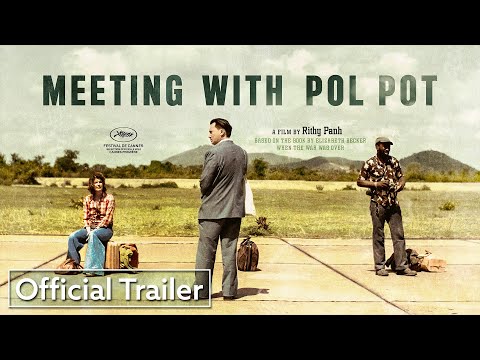 Rendez-vous avec Pol Pot'