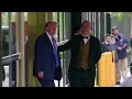 Trumps Florida documents trial start delayed | REUTERS  - 01:15 min - News - Video