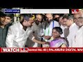 రాష్ట్ర సంక్షేమ పథకాలు అందాలంటే ఒక్క జగన్ తోనే సాధ్యం  | YCP MLA candidate Tadipatri Chandrasekhar  - 01:18 min - News - Video
