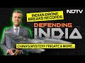 Indian Defence Update | Defending India, With Vishnu Som | Episode 02