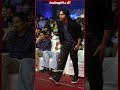 #RoshanMeka Audience Called Him JR #hrithikroshan 😎| #champion #ytshorts  - 00:23 min - News - Video
