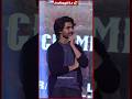 #RoshanMeka Audience Called Him JR #hrithikroshan 😎| #champion #ytshorts