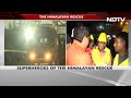 Uttarkashi Tunnel Rescue | All 41 Workers Rescued After 17-Day Ordeal | Left, Right & Centre  - 47:30 min - News - Video