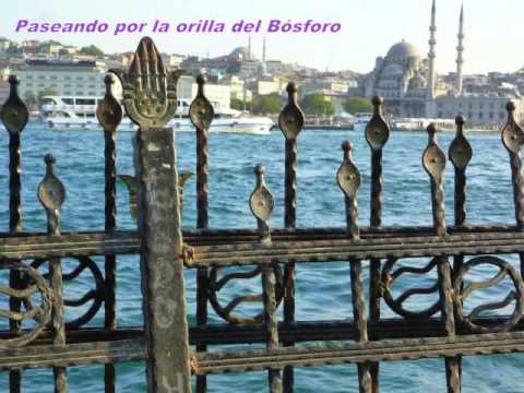 Estambul y Capadocia