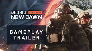 A New Dawn Gameplay Trailer preview image
