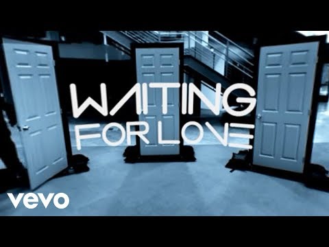 Avicii - Waiting For Love (Jump VR Video) 