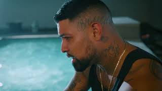Louie TheSinger “Outside” Official Music Video