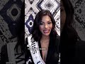 New Miss Universe Sheynnis Palacios says pageant win is ‘a dream’  - 00:25 min - News - Video