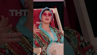 Открытие чакр ✨ #тнт #камедиклаб #comedyclub #кравец #карибидис #отдых #море