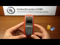 Alcatel One Touch Mobile Phones' Unlock How-To