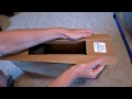 HP Envy 14t K100 Unboxing/First Impressions