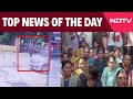 Karnataka News | Bengaluru Sex Assault Case | Bangladesh News | Andhra Pradesh Factory Blast