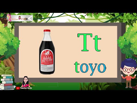 Upload mp3 to YouTube and audio cutter for Sinugbuanong Binisaya Lesson- Letrang Tt download from Youtube