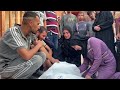 Israeli strikes on tent camps near Rafah kill at least 25 and wound 50, Gaza health officials said  - 01:03 min - News - Video