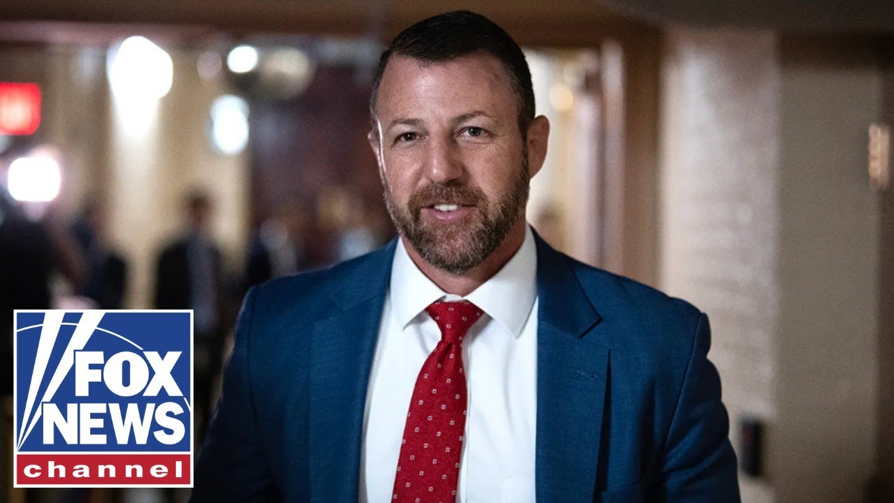 Democrats are pursuing a ‘bandaid approach’ to fix healthcare, GOP senator says